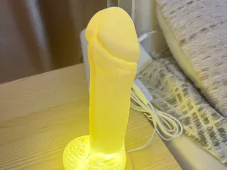 Dick Lamp