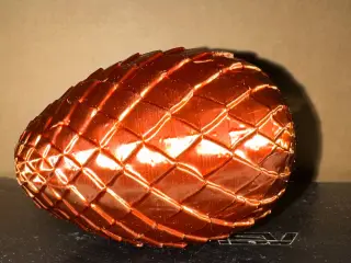 Dragons Egg