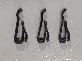 Filament Clip