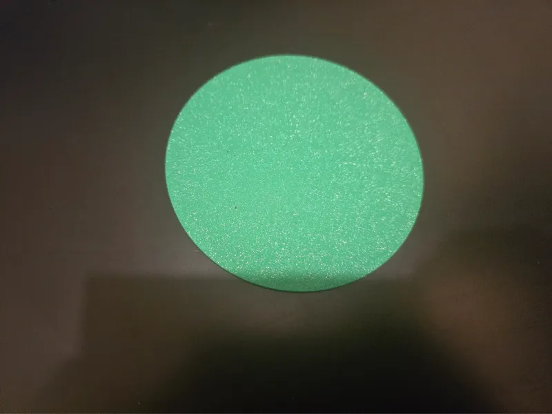 Coaster