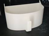 Simple Table Dustbin-0
