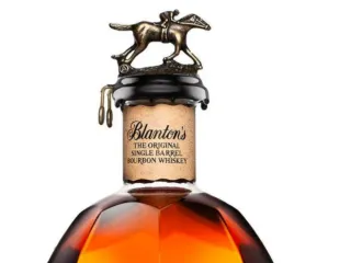 Blanton's Whiskey