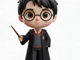 Harry Potter