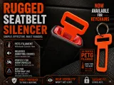 Seatbelt Silencer-0