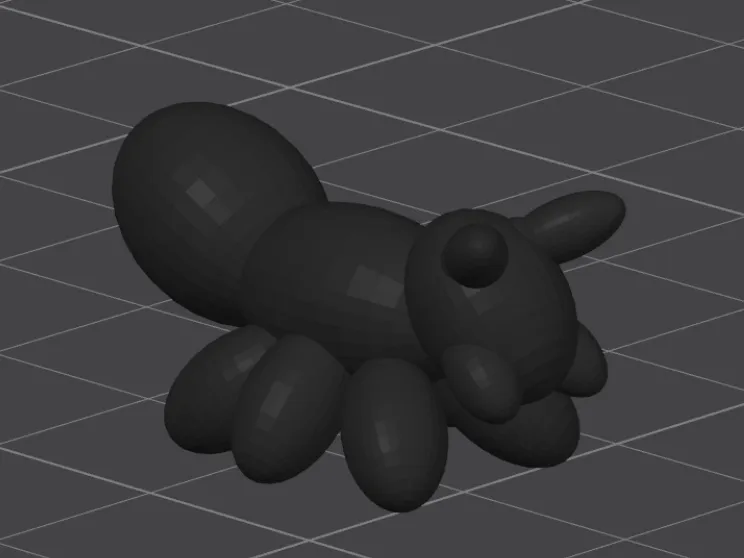 Ant Bug Toy/Magnet