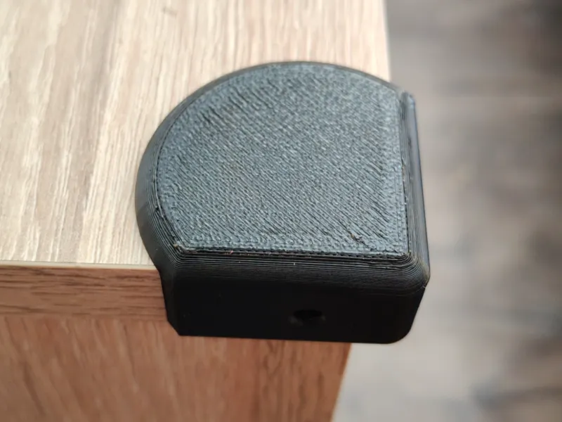 table corner protection