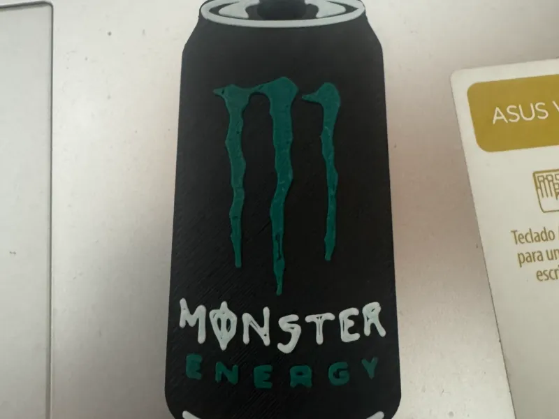 Abridor Monster