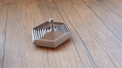小型解压玩具