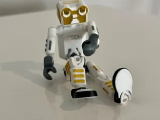 Sedoi [S3D01] Android Toy Build Kit