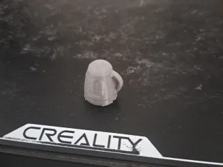 tea pot tiny