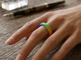 Spectrum Orbit Ring – Noah0x03
