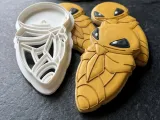Kakuna #014 Cookie Cutter-0