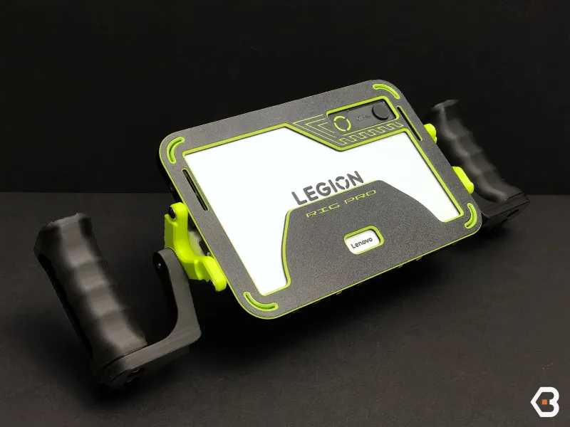 Legion RIG PRO – Lenovo Legion Y700 Gen 5 Modular Cage