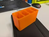 Cup Holders of Various Sizes-0