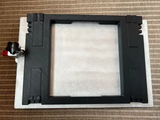 Makita (Tanos gen 1) table top adapter