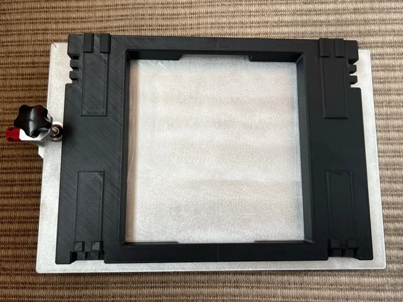Makita Makpac (Tanos gen 1) table top adapter
