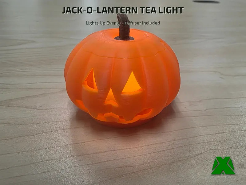 Jack-O-Lantern