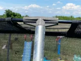 Trampoline T-Connector-0
