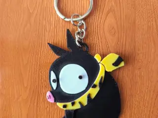 Llavero Pchan