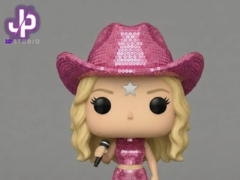 ANAHÍ - FUNKO POP