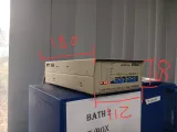 MI-Bdc MIBdC electrical RS-232 under desk box-0