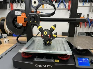 Umbreon version chibi