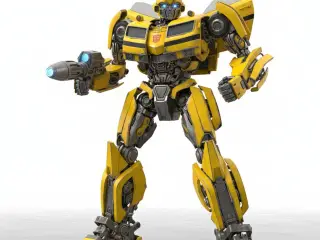 Bumblebee