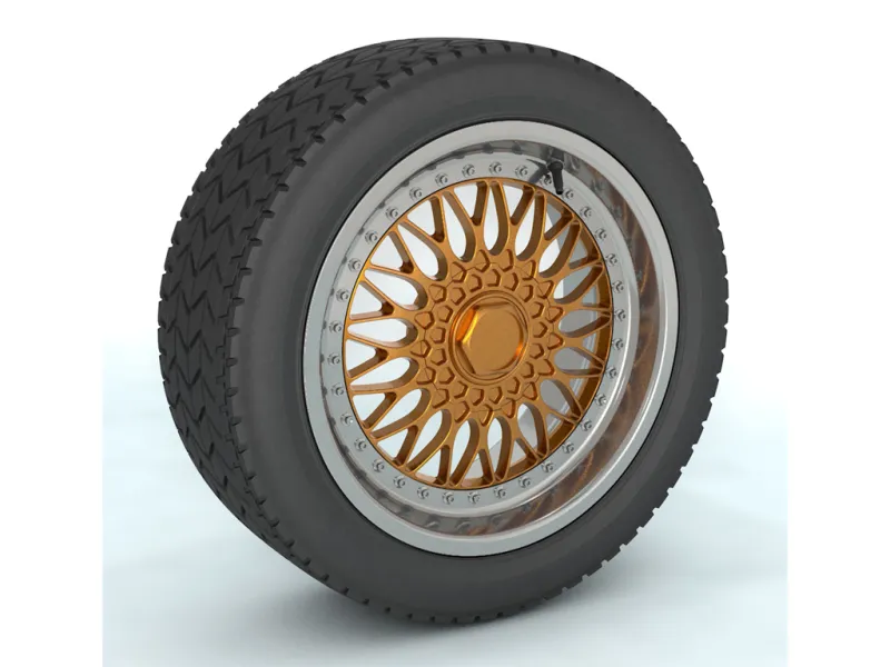 BBS-wheel-rim
