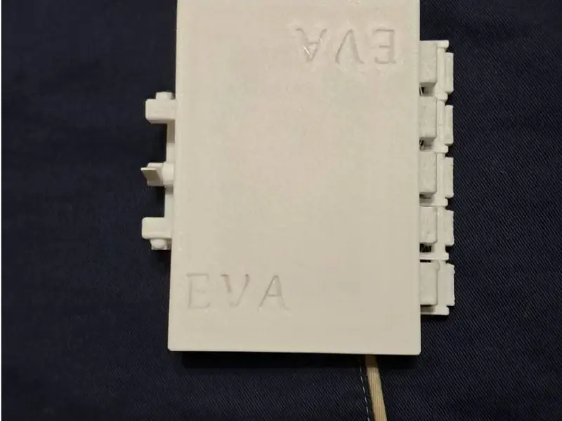 Custodia per carte spagnole
