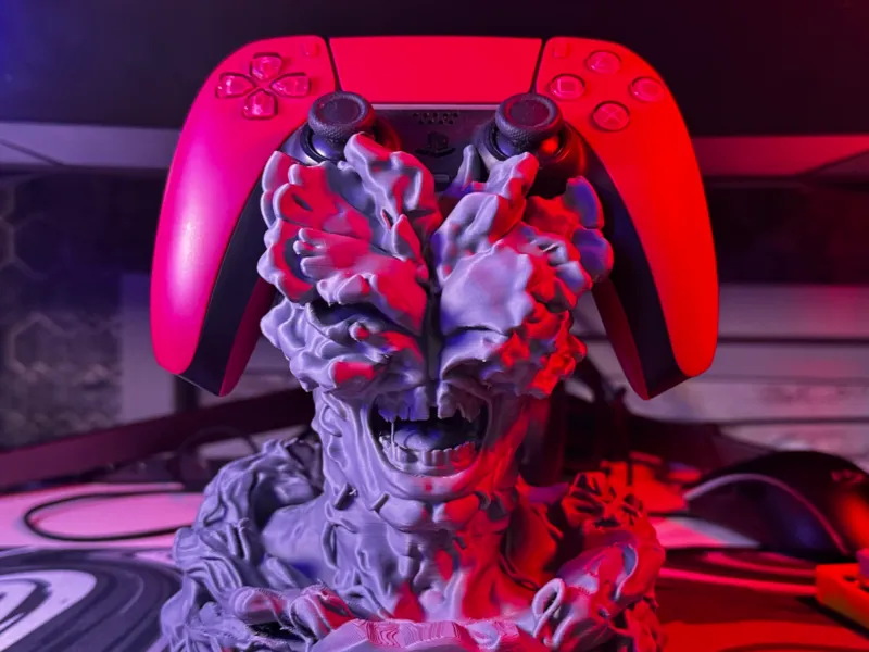 THE LAST OF US Dualsense Stand