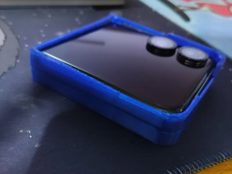 Xiaomi Mix Flip Phone case
