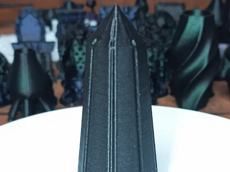 クリスタルスピッツェ