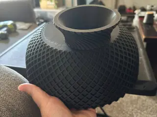 Underground Snake Hide