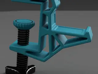 Headphone Hook SET