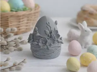 Easter egg