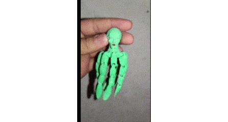Handsome Squidward-0