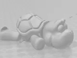 Flexi-Turtle Dual Extrusion-0