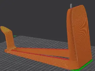 Headphone Stand