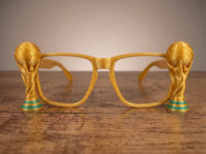 Mundial - Gafas del mundial - FIFA