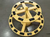 Lego Minifig Display Stand-0