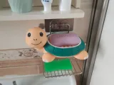 Turtle Soap Dish-0