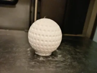 GOLF BALL