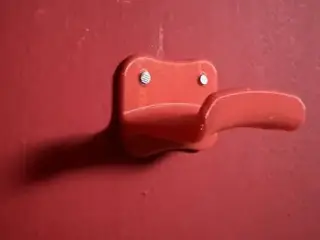 Cap Holder / Cap Hook