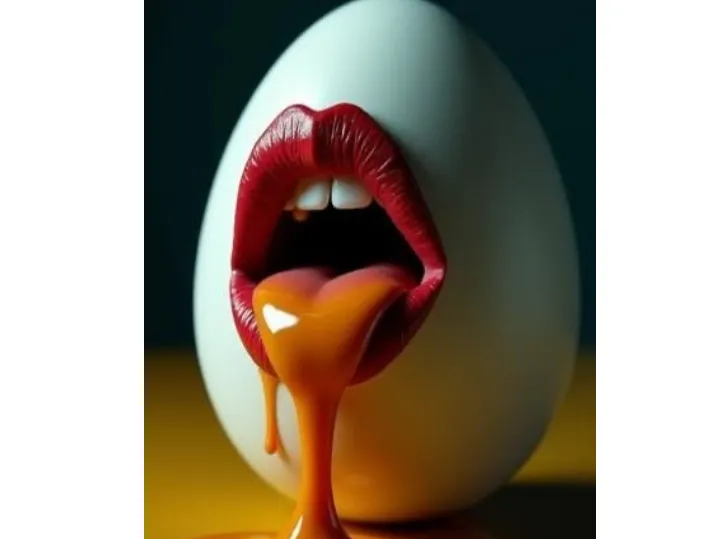 Molten Kiss