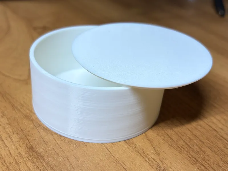 Box 70x30 rund