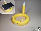 Cat Phone Holder-0