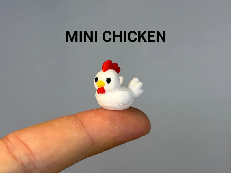 Mini Chicken
