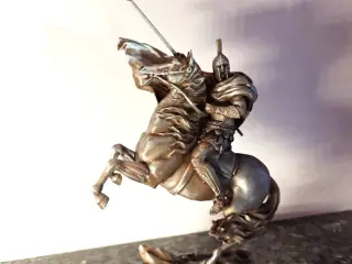 Roman Warrior