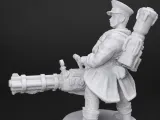 Artificer Dnd-0