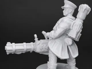 Artificer Dnd